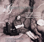 3 Generasjoner
